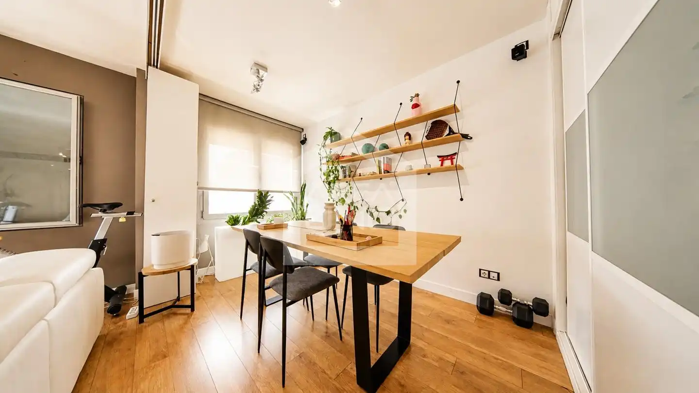 Flat for rent in Prado Santo Domingo - Ensanche