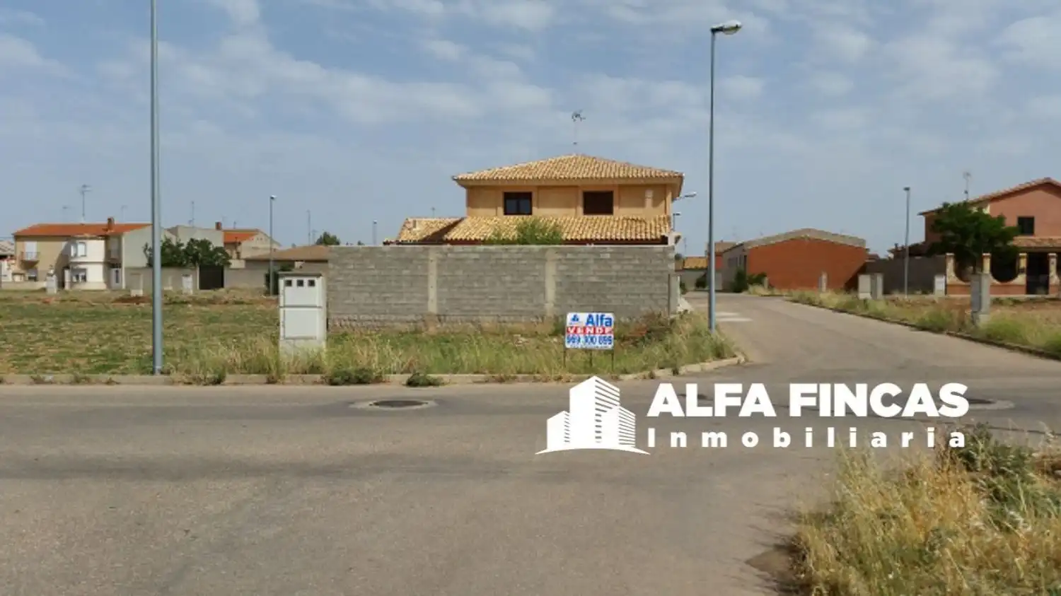 Terreni e lotti in vendita a Ciudad Real