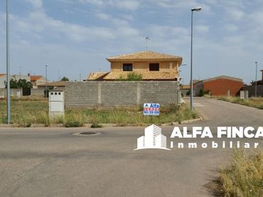 Terreny residencial en venda a Ciudad Real