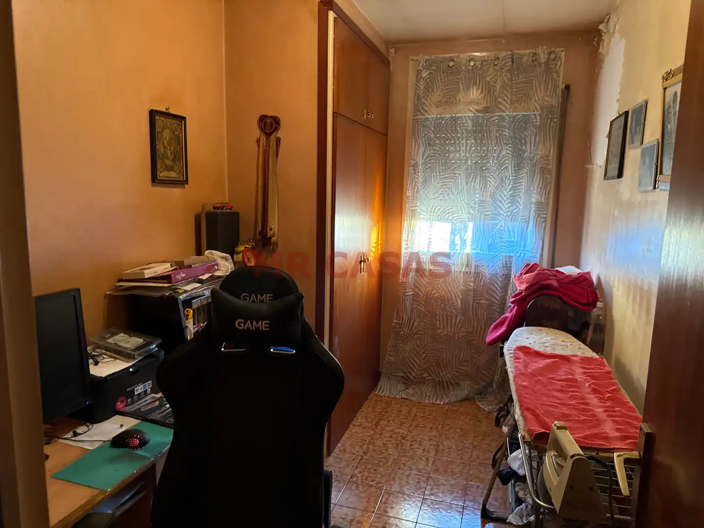 Bedroom of Detached homes for sale in Rubí  with Heating, Storage room and Balcony