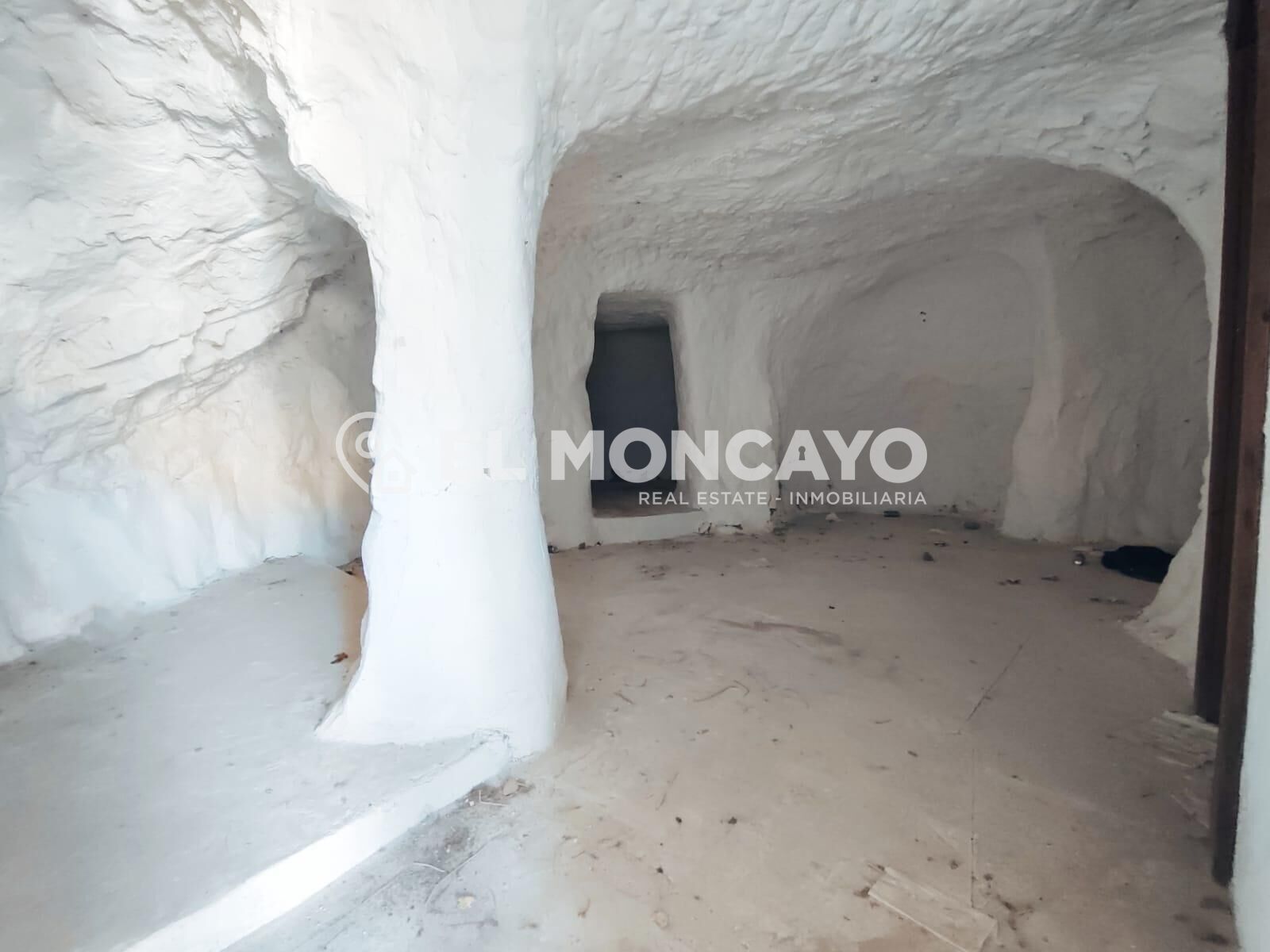 Finca rústica en venda en Rojales amb Jardí privat i Traster