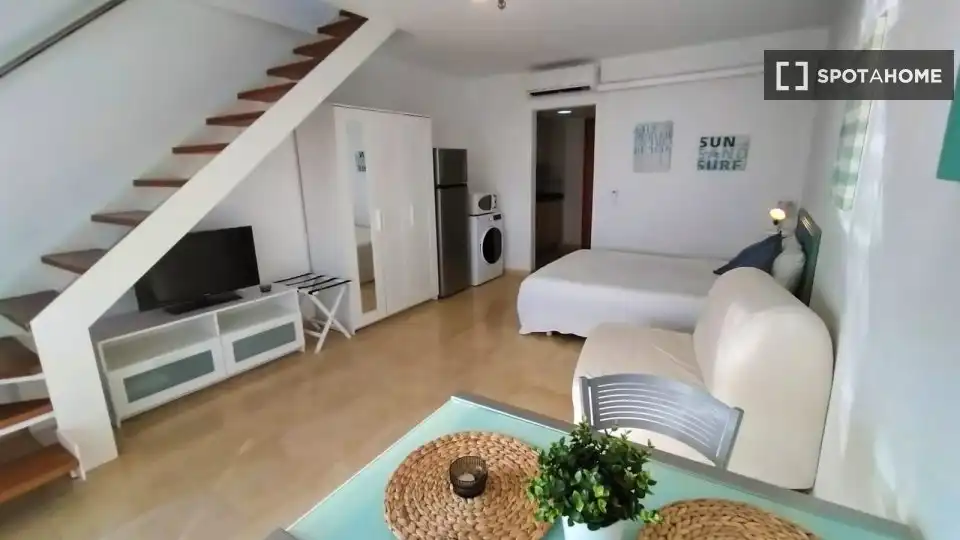 Zimmer in Can Pastilla