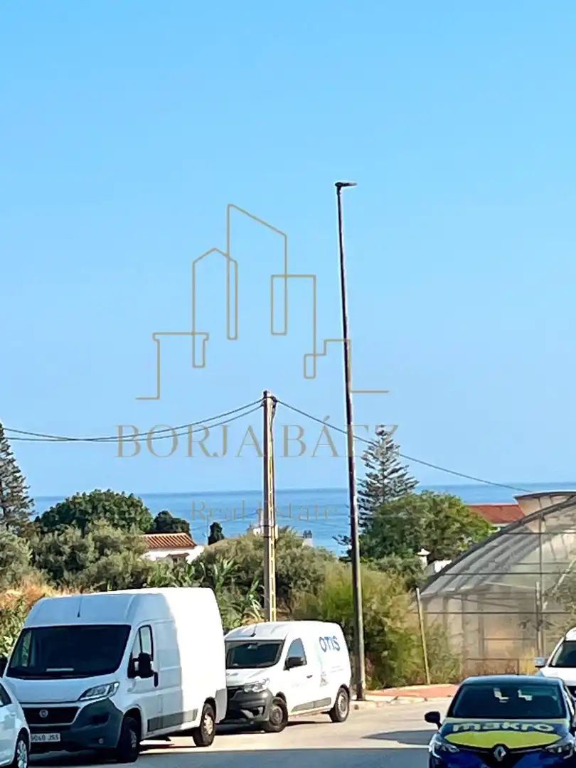 Planta baixa en venda en Rincón de la Victoria