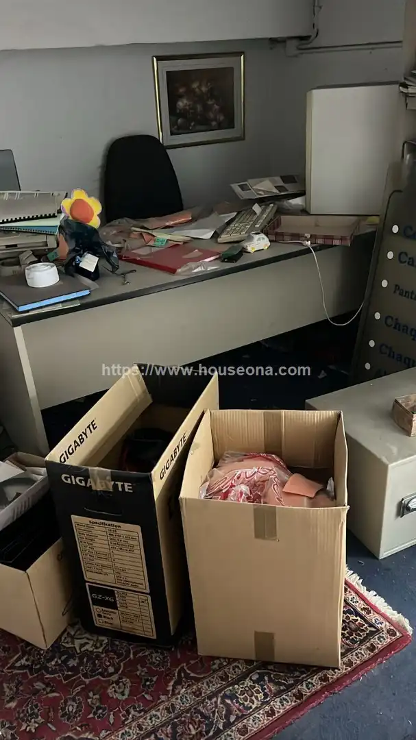 Gewerbefläche zur Miete in JOSE Mª ESCUZA, imagen 6
