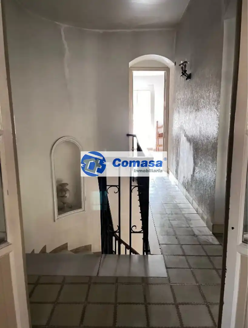 House with garden for sale in Martos, imagen 3