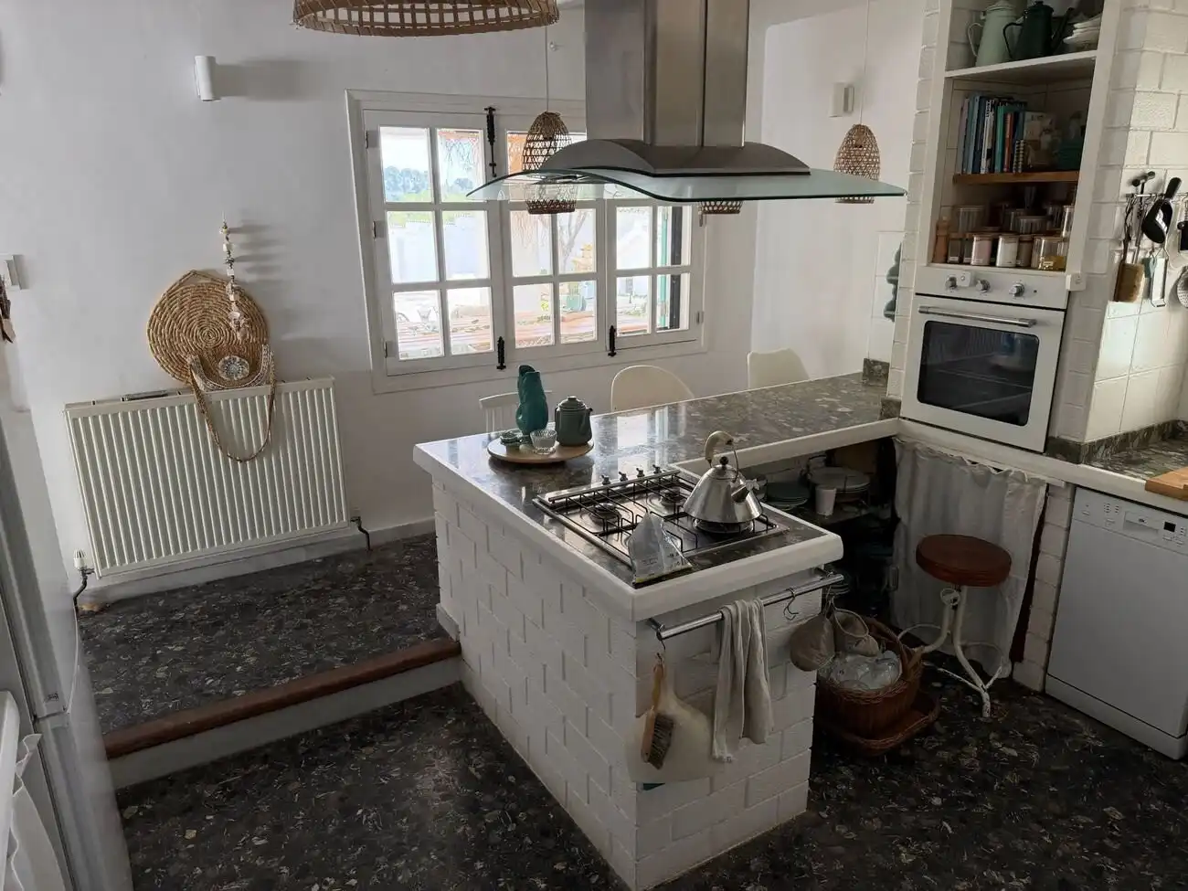 Maison rustique avec piscine à vendre à N/A, imagen 24