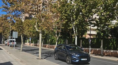 Photo 3 of Premises to rent in Juzgados - Plaza de Toros, Alicante