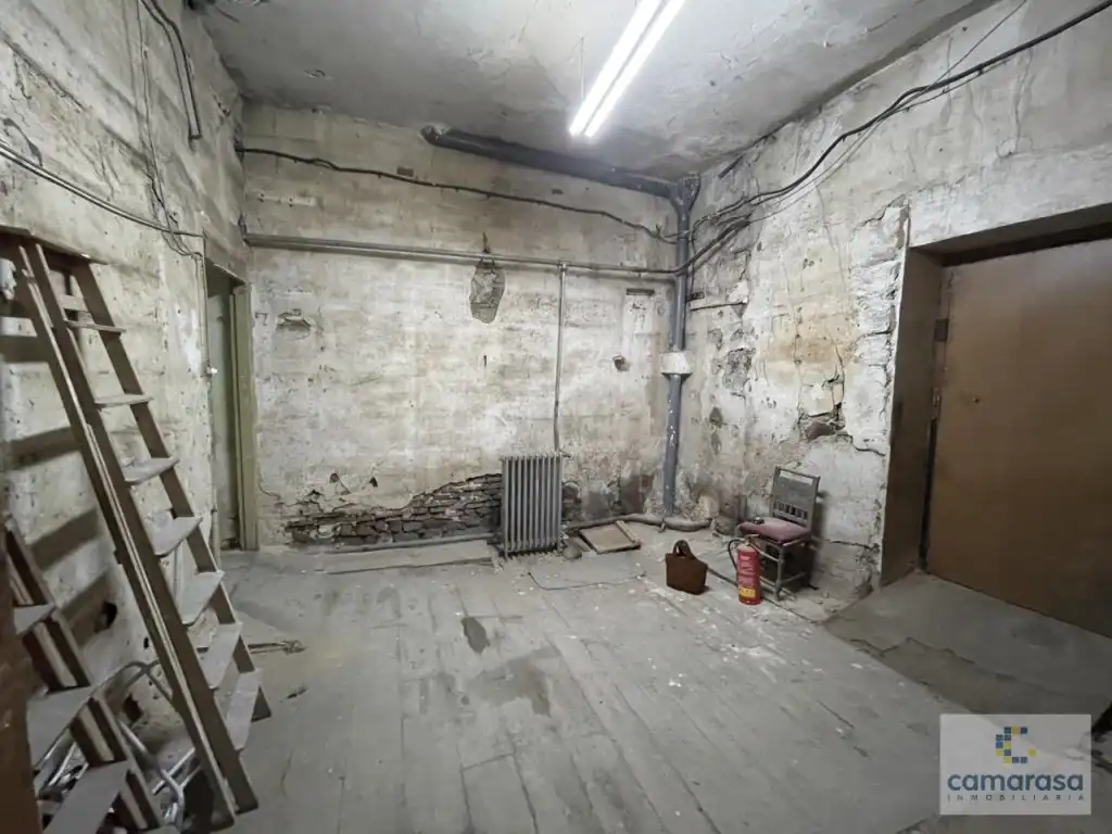 Gebäude zum Verkauf in Ávila