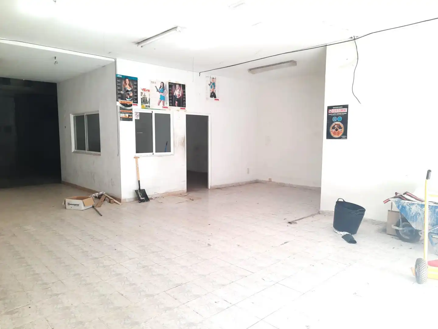 Local comercial en venta en Centro Ciudad, imagen 6