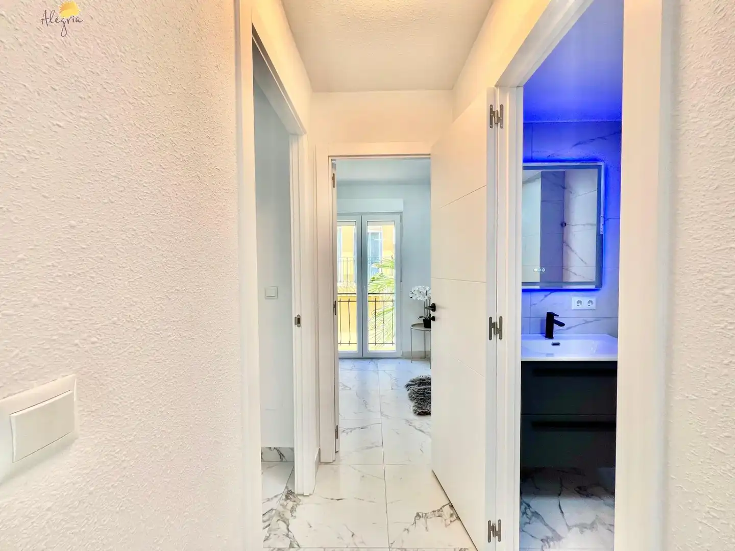 Apartment with terrace for sale in Avenida de don juan de austria, imagen 20