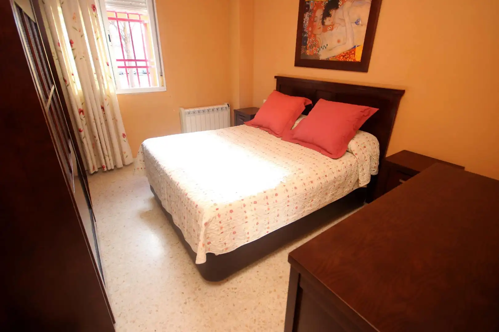 Habitación de Piso en venta en Badajoz con Aire acondicionado y Calefacción