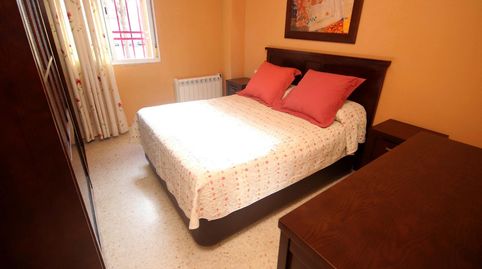 Foto 2 de Piso en venta en Pedro Balas López, Ciudad Jardín, Badajoz Capital