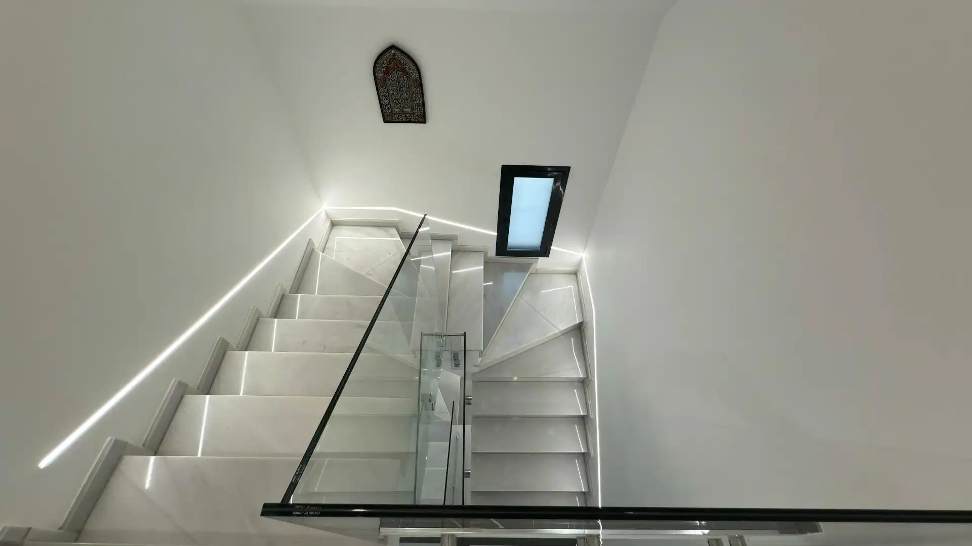 Casa o chalet en venta en Sant Joan d'Alacant con Aire acondicionado, Calefacción y Jardín privado