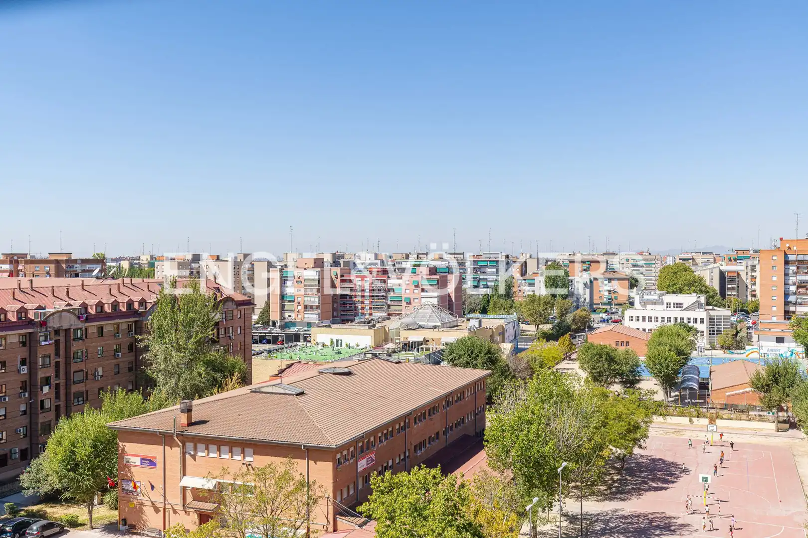 Attique avec ascenseur à vendre à Avenida Carlos V, imagen 30
