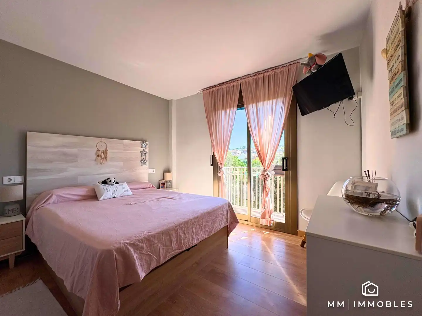 Flat for sale in PUIG I PERUCHO, Can Monic