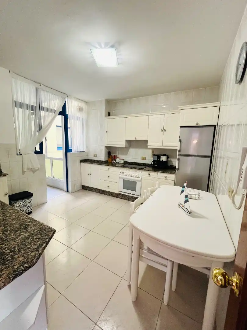 Appartement avec ascenseur à vendre à Rúa Trapero Pardo, imagen 4