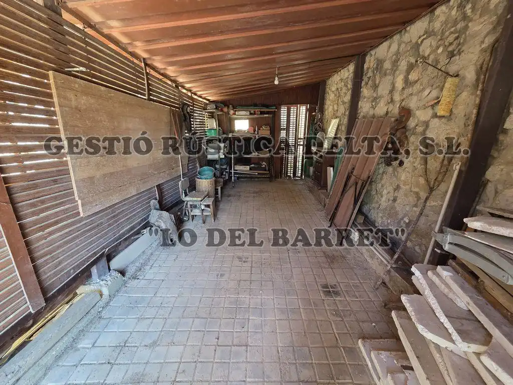 Country homes for sale in Tortosa  with Terrace