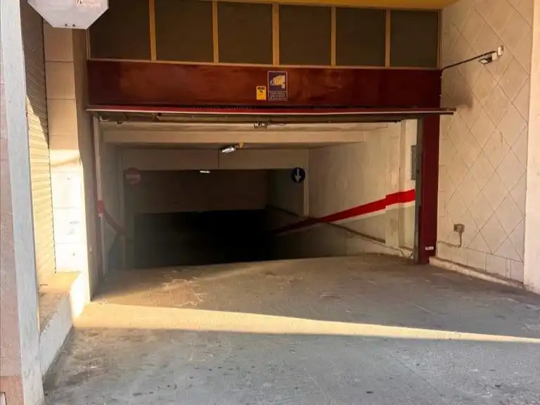 Einzelparkplatz zum Verkauf in MATERNITAT D ELNA, imagen 12