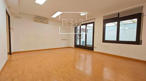 Foto 5 de Oficina de alquiler en Madrazo, Sant Gervasi- Galvany,  Barcelona Capital