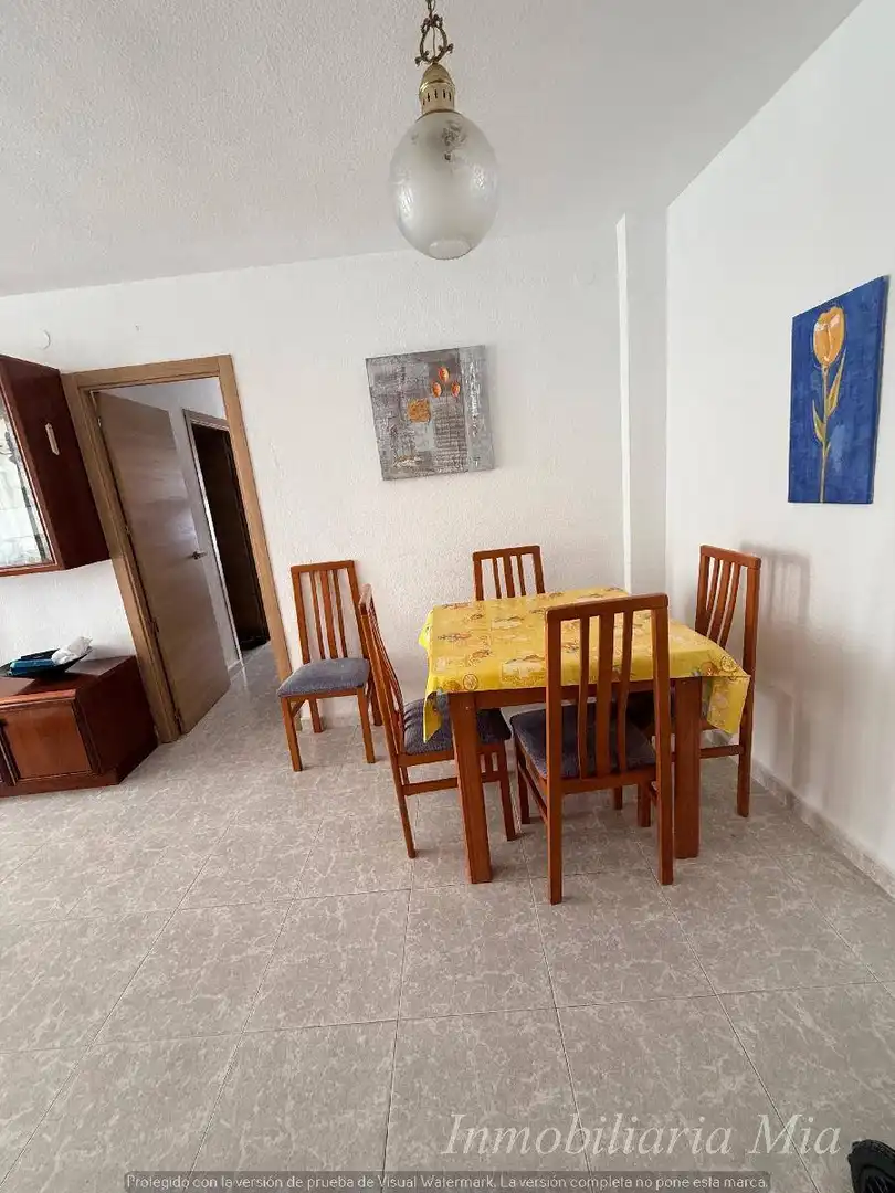 Flat with pool for sale in Centro, imagen 16