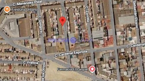 Foto 5 de Casa o chalet en venta en Calderón de la Barca, Pilas, Sevilla