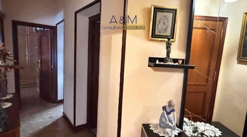 Foto 3 de Apartament en venda a Arca Real, Delicias, Valladolid