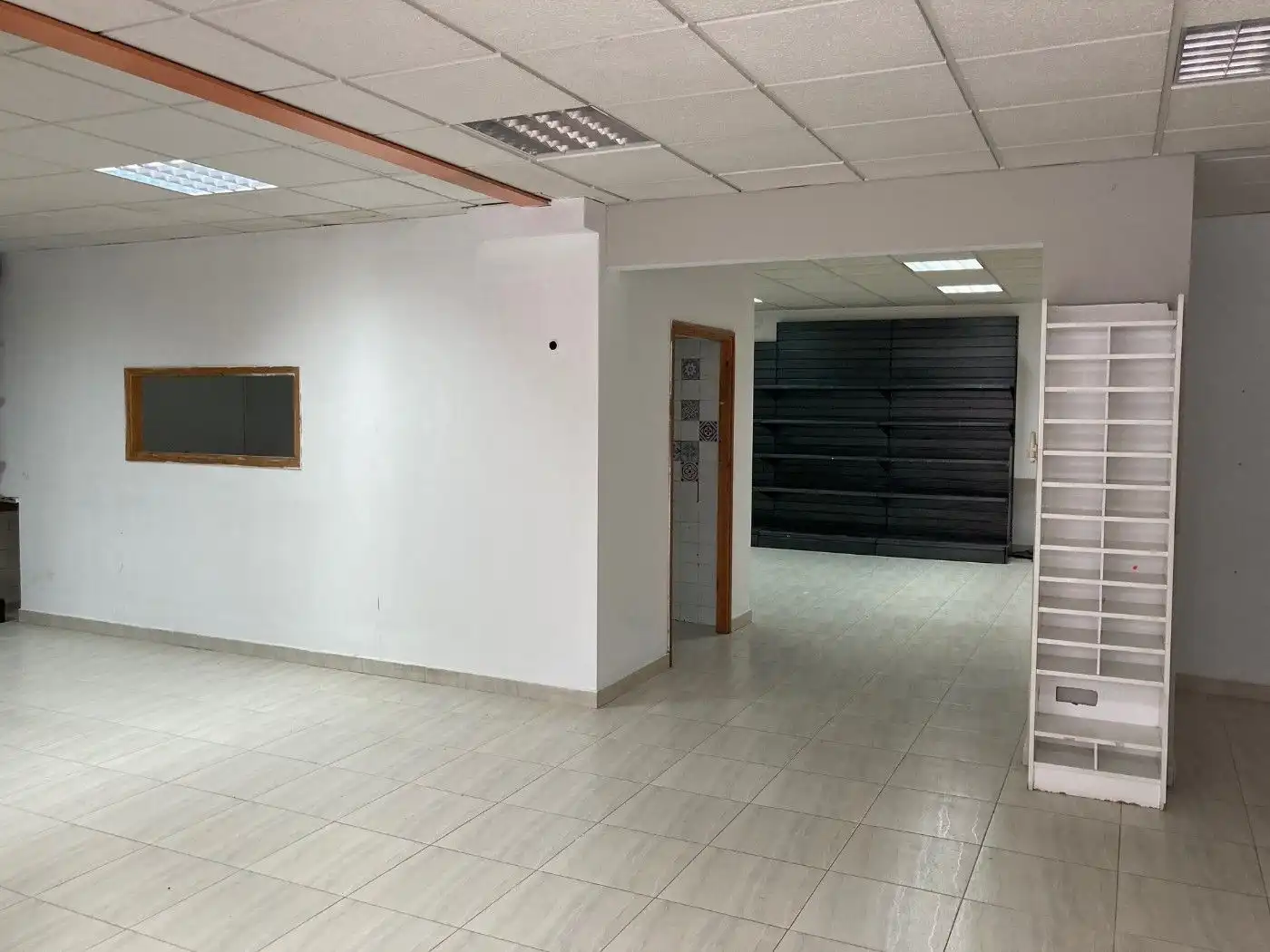 Commercial properties for rent in Igualada  with Air Conditioner