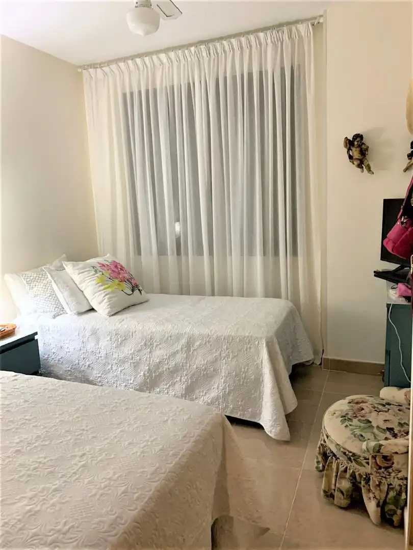 Apartment with pool for sale in Estepona Pueblo, imagen 11