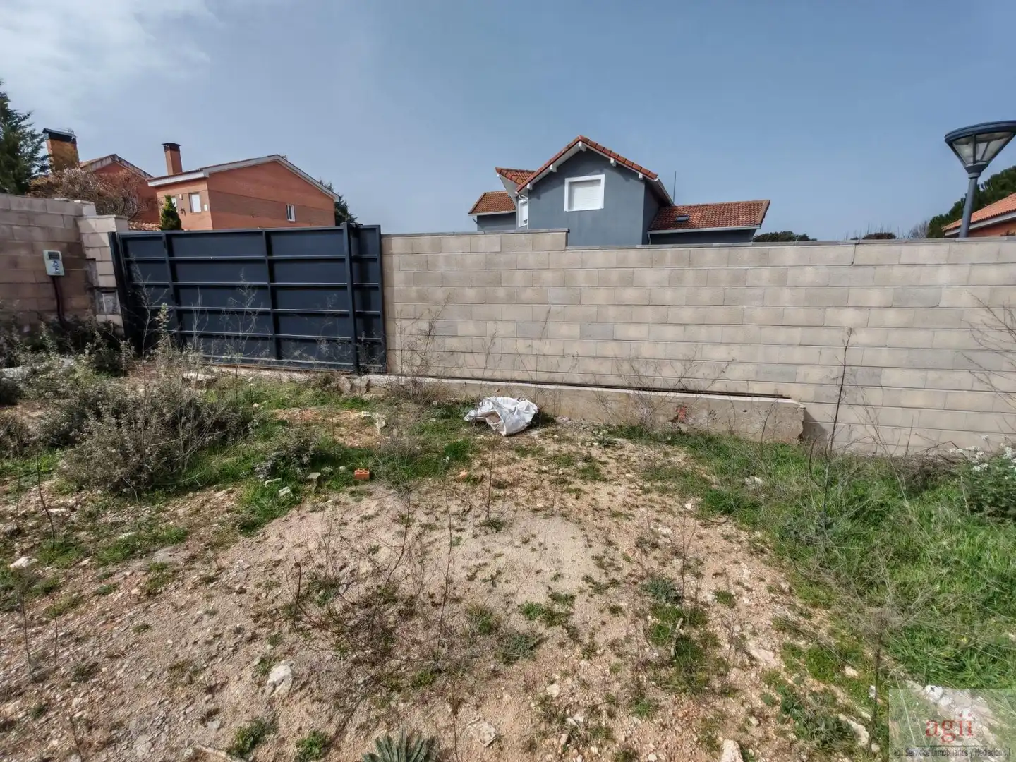 Residencial en venta en Pioz