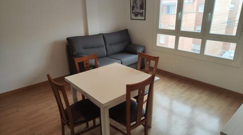 Foto 3 von Wohnungen zur Miete in Instituts - Universitat,  Lleida Capital