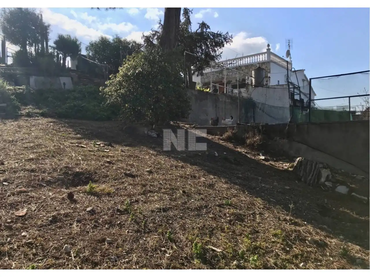 Rural land for sale in Vilanova del Vallès, imagen 8