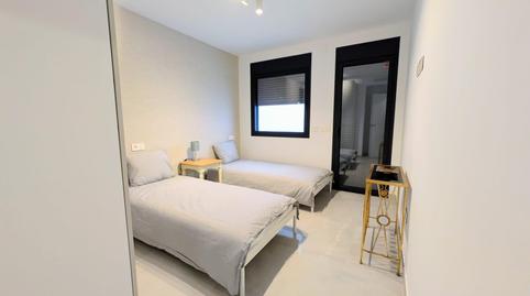 Foto 4 de Pis de lloguer a Playa de los Boliches, Fuengirola