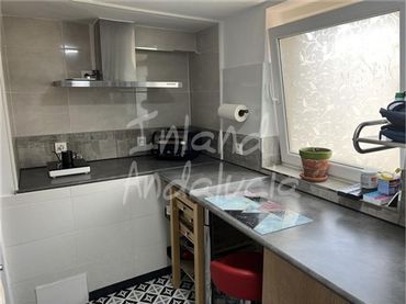 Adosado en venta en Castillo de Locubín