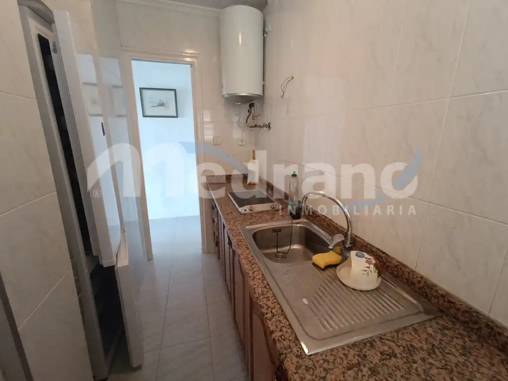 Appartement compact avec piscine à vendre à Playa de Levante, imagen 21