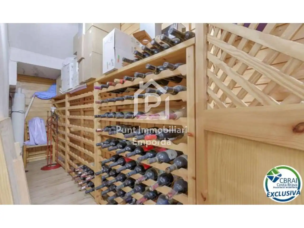 House with garden for sale in Calle Carrer de Sant Llorenç, Nord, imagen 15
