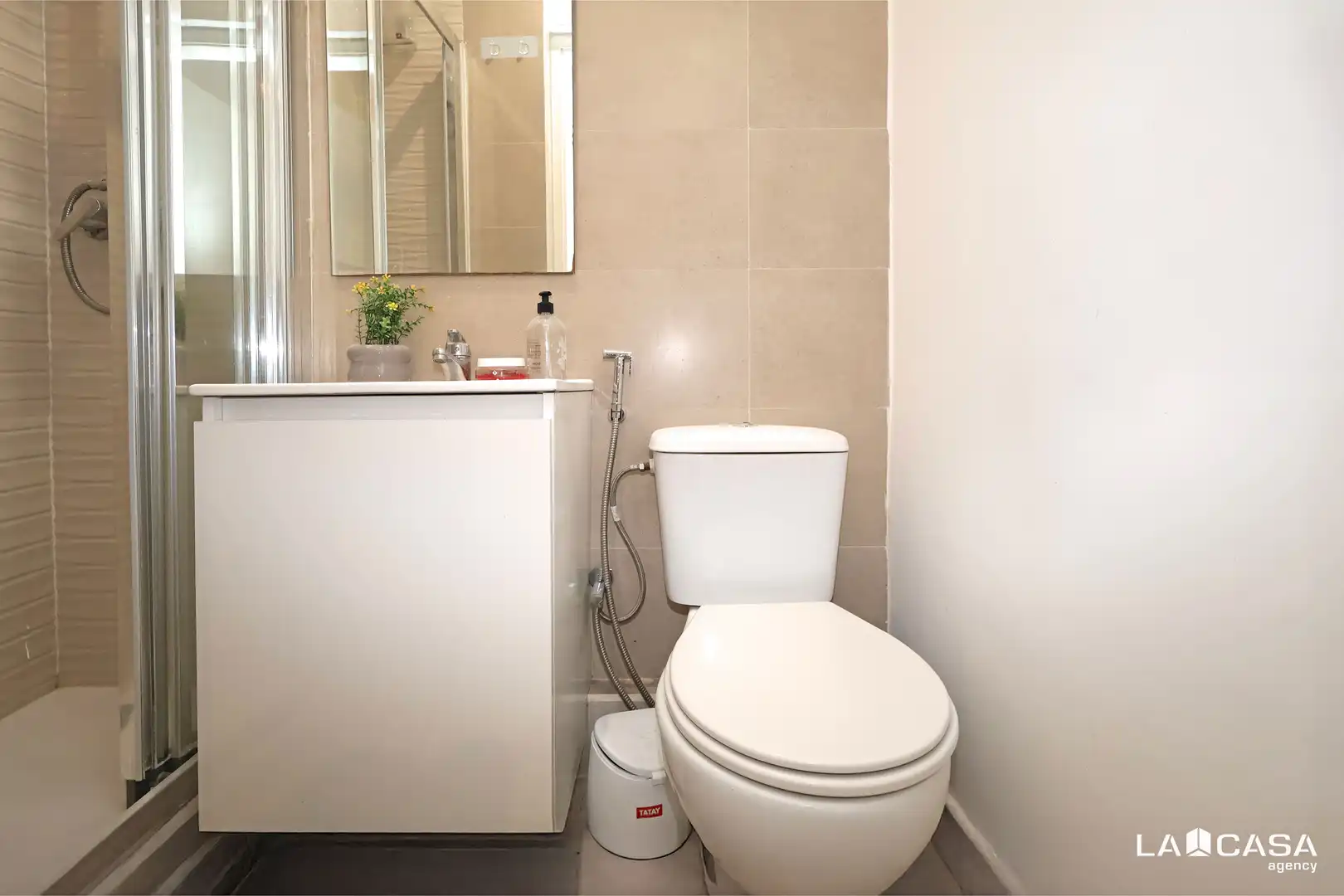 Piso en venta en Carrer de Salvà, El Poble Sec - Parc de Montjuïc