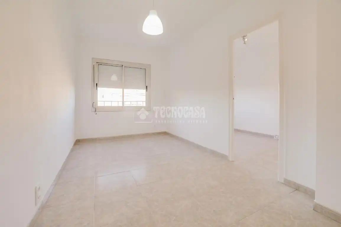 Piso en venta en Carrer de Solsona, La Salut