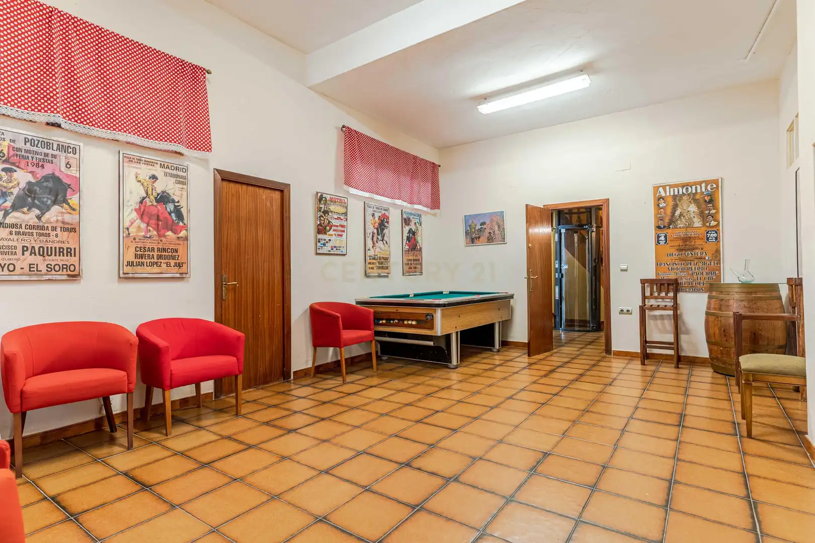 Casa o chalet en venta en Motril con Aire acondicionado y Jardín privado