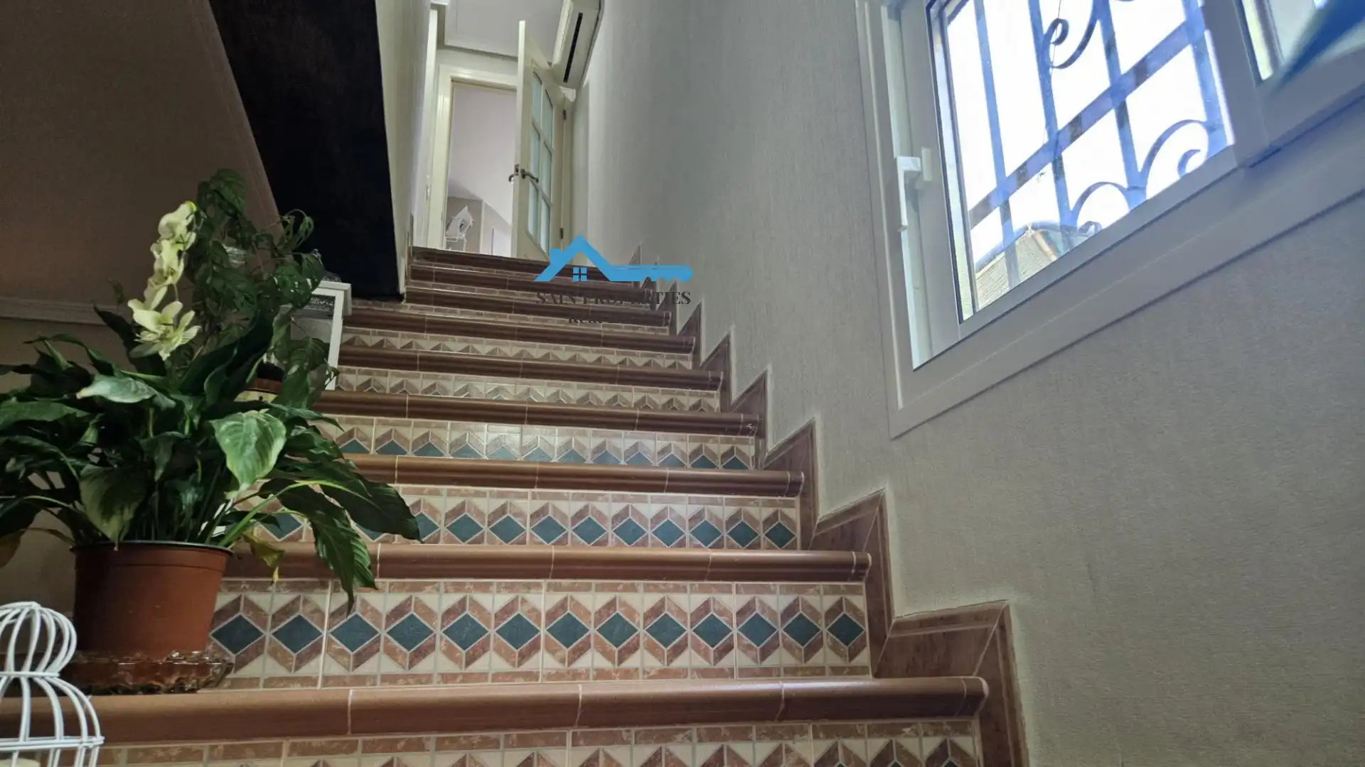 Casa o xalet en venda en La Nucia amb Aire condicionat, Calefacció i Jardí privat