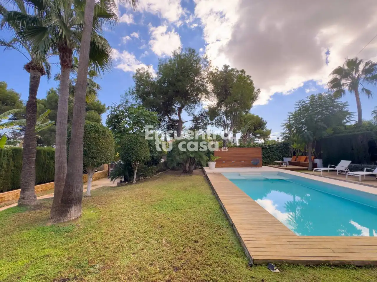 Casa amb piscina en venda a Urbanizacion Coblanca, imagen 66