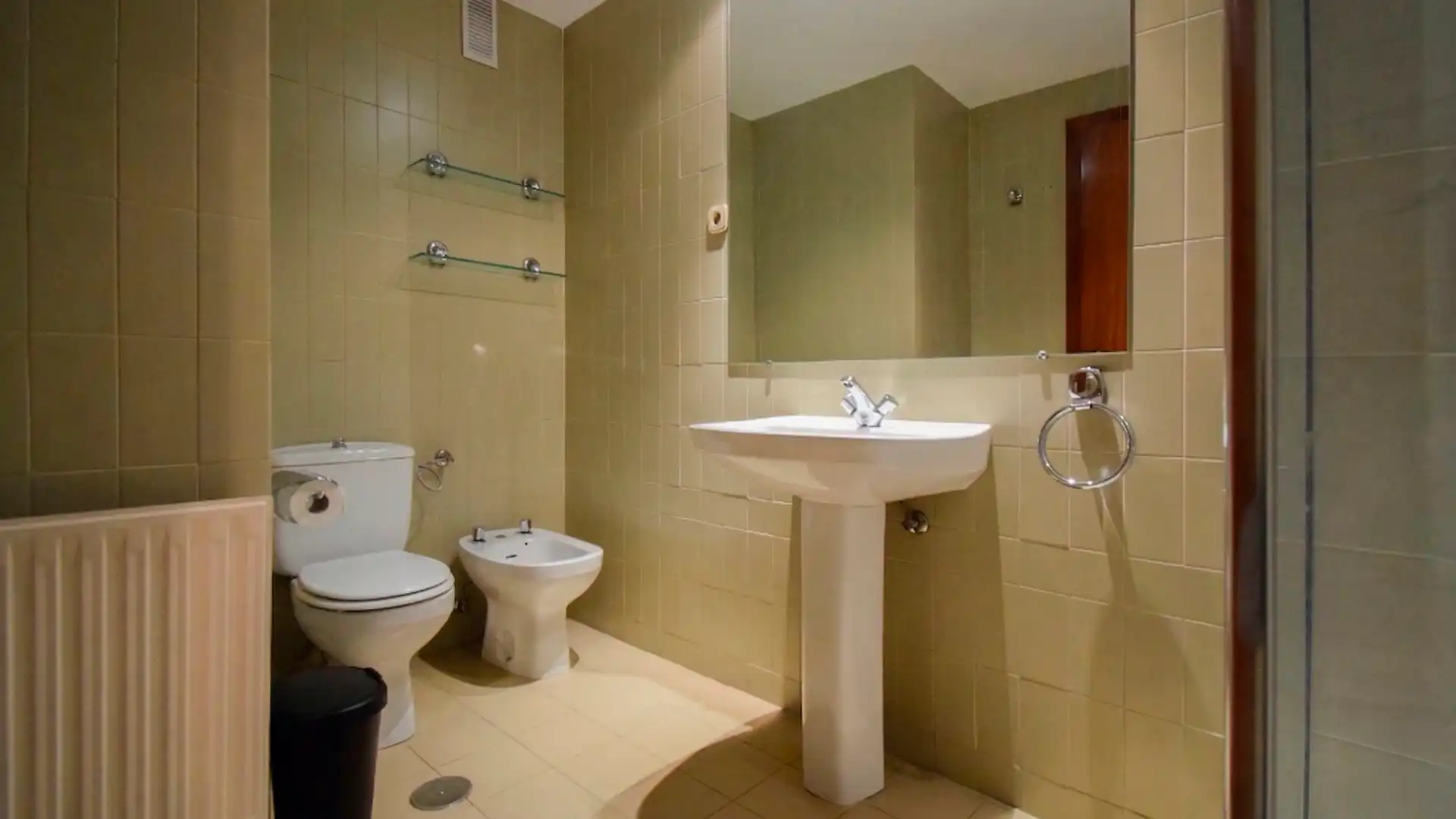 Wohnung zur Miete in Avenida de Burgos, 30, Castilla