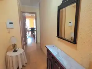 Flat for rent in Valencia  with Air Conditioner, Furnished and Balcony