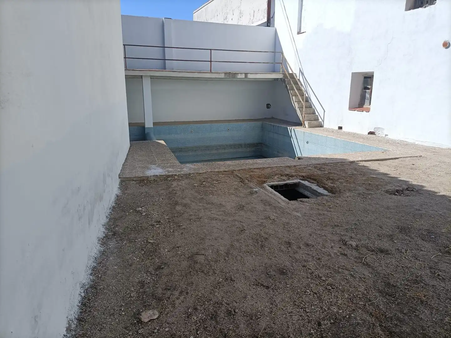 Local comercial en alquiler en Mascaraque, imagen 14