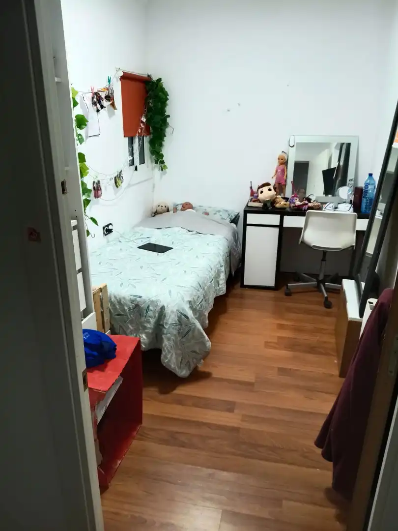 Bedroom of Detached homes for sale in Sant Pere de Ribes  with Air Conditioner, Heating and Private garden