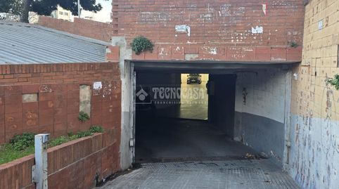 Photo 3 of Garage for sale in Sant Genís dels Agudells, Barcelona Capital