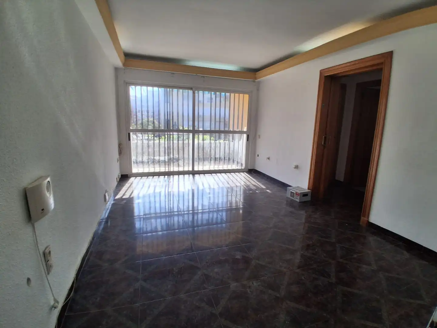 Piso en venta en El Ejido