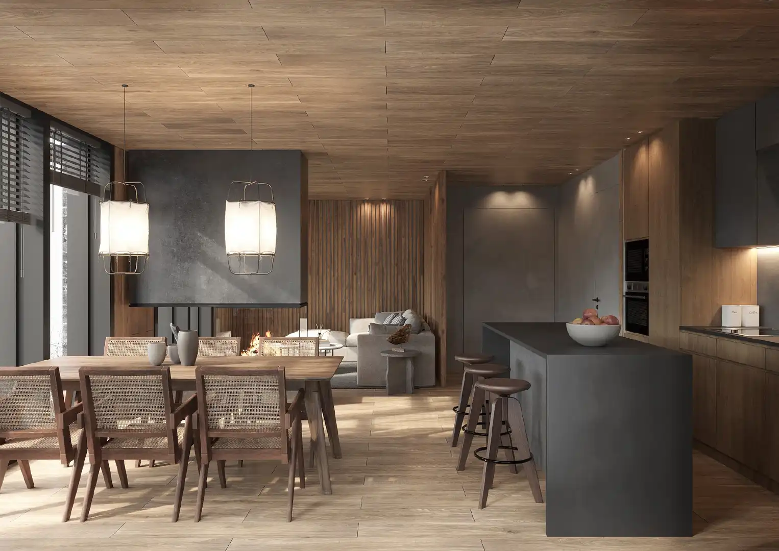 New build Triplex with terrace for sale in Arties, imagen 5