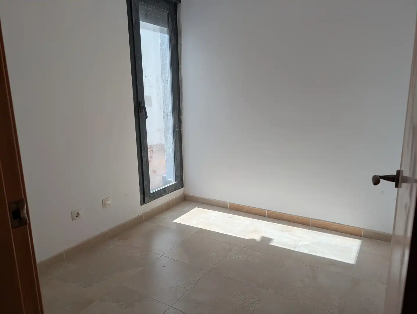 Terrasse von Wohnung zum Verkauf in Gilet mit Terrasse und Ofen