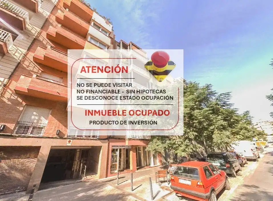 Piso en venta en Sant Andreu