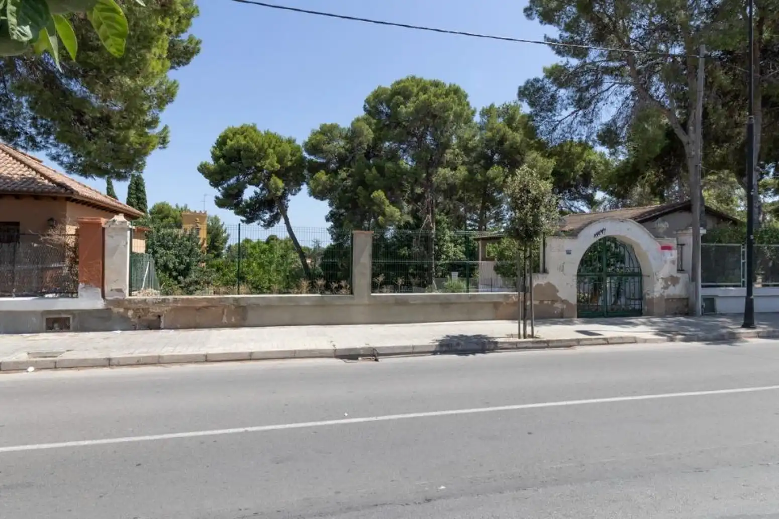 Terreno rustico in vendita a Torrent - SANT LLORENÇ, imagen 11